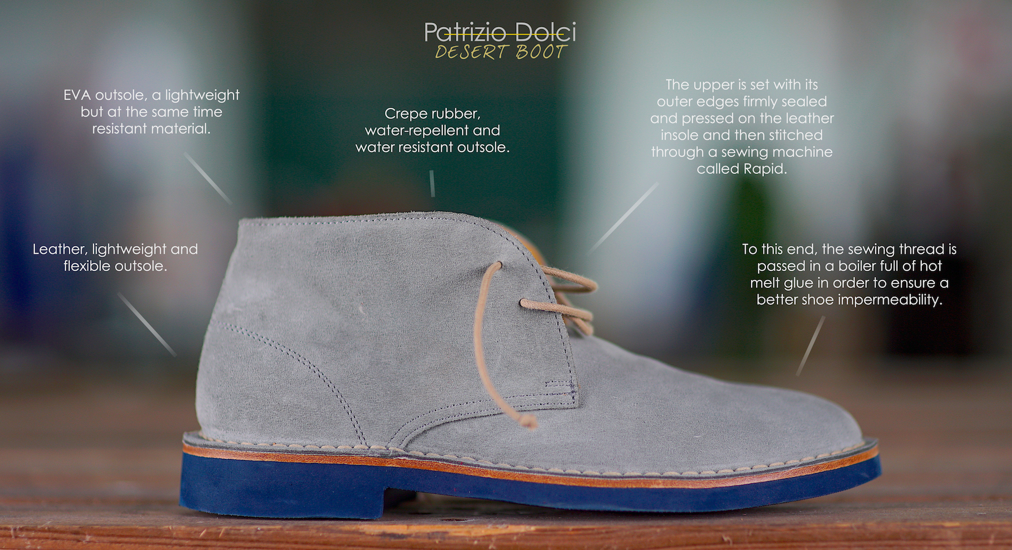 insoles for clarks desert boots